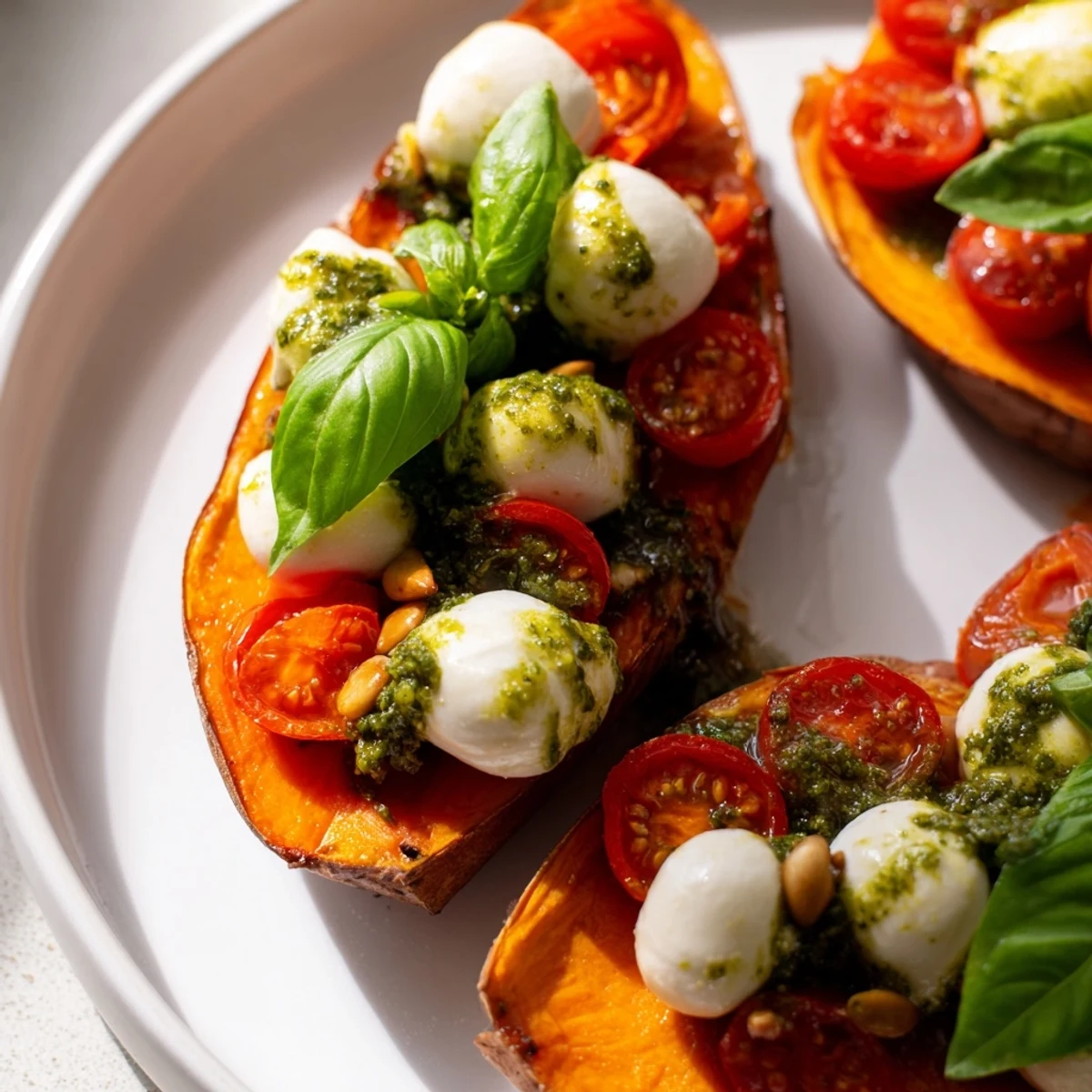 Inspired Lunches recipe