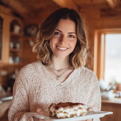 Eliza Bennett profile photo